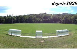Bienvenue sur le site officiel du club