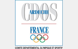 Une médaille olympique pour un de nos entraineurs...