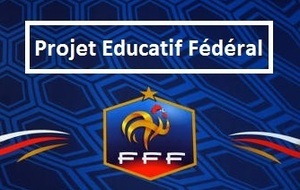 Service civique: Projet Educatif Fédéral