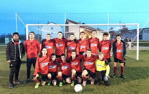 REPRISE U17