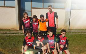 [FUTSAL U11]