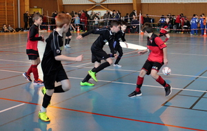 [FUTSAL U13 A,B,C] 