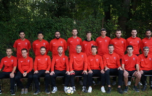 J+1 de l'équipe 3 : Match nul..