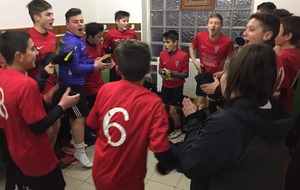 Résultats sportifs du week-end 12 Janvier 2019