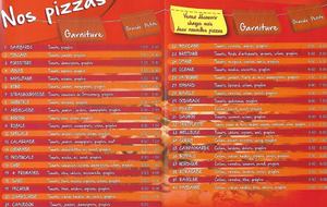 ESB : Offres pour nos licenciés (Boulieu Pizz)