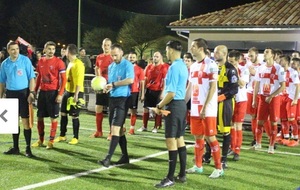 Résumé du week-end 23 et 24 Mars