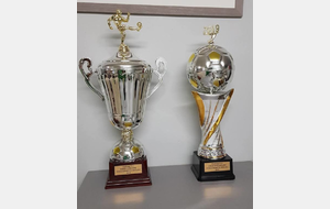 ESB : TOURNOI U11/U13 COMPLET