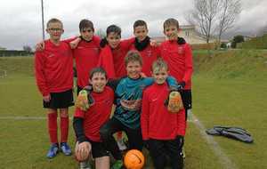 Résultats sportifs du week-end 06/07 Avril