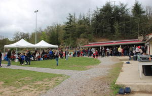 Le Festifoot a été une réussite!