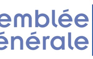 ASSEMBLÉE GÉNÉRALE 