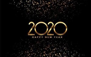 Bonne année 2020 ⚽️🎉