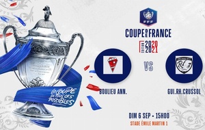 Les footballleurs de l'E.S.B. débutent officiellement leur saison 2020 - 2021.