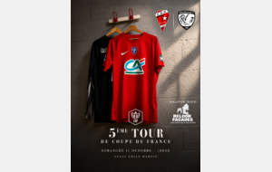 5ème tour