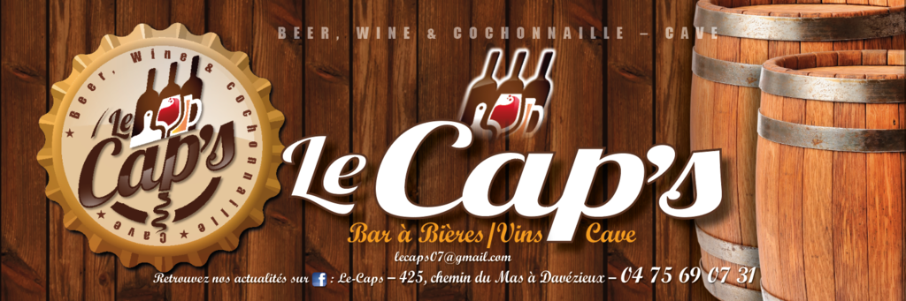 Le Cap's (Davezieux)