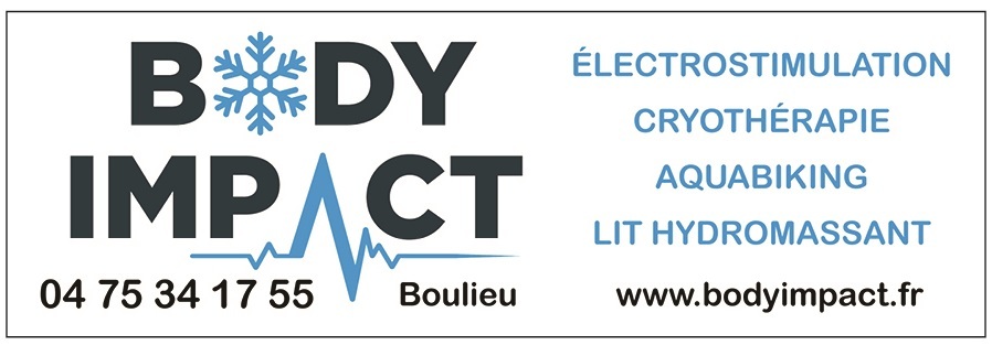 BODY IMPACT (Boulieu-lès-Annonay)