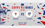 Coupe de France 2ème tour : Etoile Sportive Boulieu / F.C.Châtelet