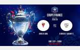 ⚽ Coupe de France de Football : TOUR 2 🔥