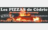  Les pizzas de Cédric continuent l'aventure avec l'ESB ! 🎉