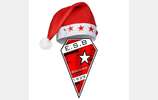ESB : Bonnes fêtes de fin d'année