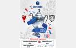 Premier tour de Coupe de France édition 2020-21 ⚽🏆