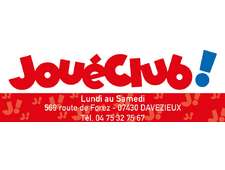 JouéClub (Davezieux)