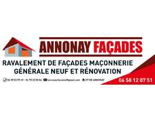 Annonay Façade (Annonay)