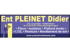 Didier Pleinet (Félines)