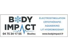 BODY IMPACT (Boulieu-lès-Annonay)
