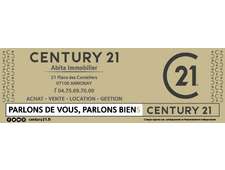 Century 21 Abita Immobilier (Annonay)