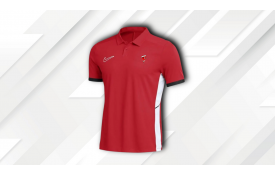 Polo Academy 25 Homme