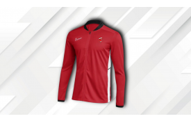 Veste de survêtement Academy 25 Homme