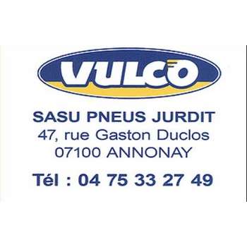 VULCO (Annonay)