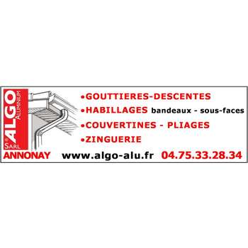 Algo Aluminium (Annonay)
