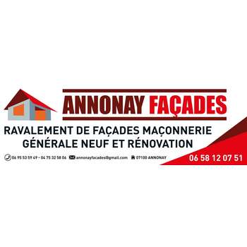 Annonay Façade (Annonay)