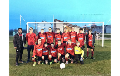 REPRISE U17