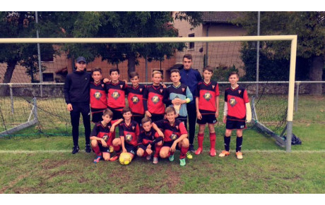 [ U13 EXCELLENCE ]