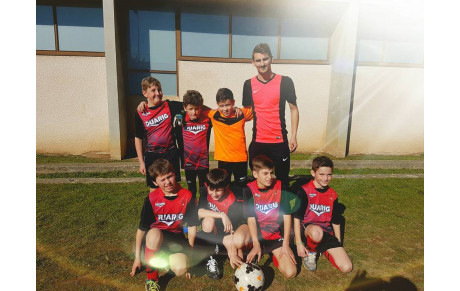 [FUTSAL U11]