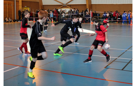 [FUTSAL U13 A,B,C] 