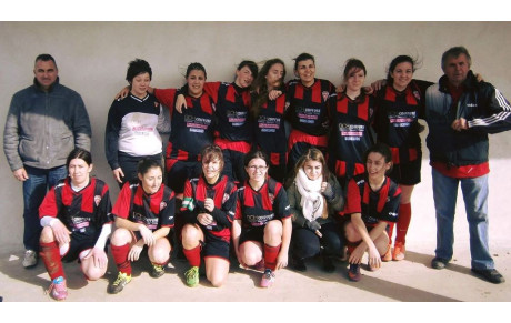 [FÉMININES]