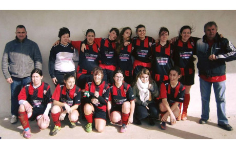 Le Féminines continue l'aventure en Coupe