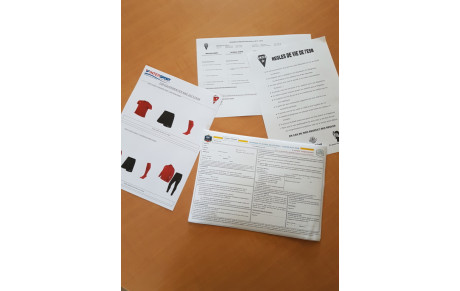 L'ESB vous attend pour vos Licences !
