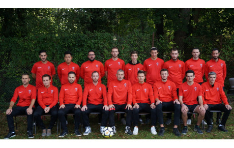 J+1 de l'équipe 3 : Match nul..