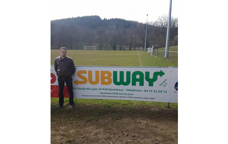 SUBWAY : Un partenariat qui a du gout !
