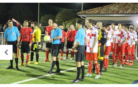 Résumé du week-end 23 et 24 Mars