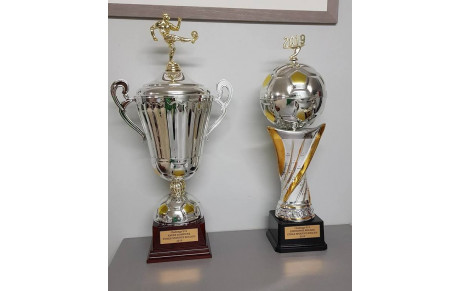 ESB : TOURNOI U11/U13 COMPLET