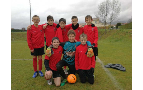 Résultats sportifs du week-end 06/07 Avril