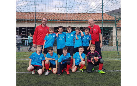 Résumé du week-end de vos catégories 20/21 Avril