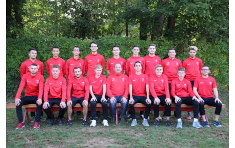 Résumé du week-end de vos catégories 11/12 Mai