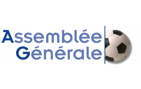 ASSEMBLÉE GÉNÉRALE 