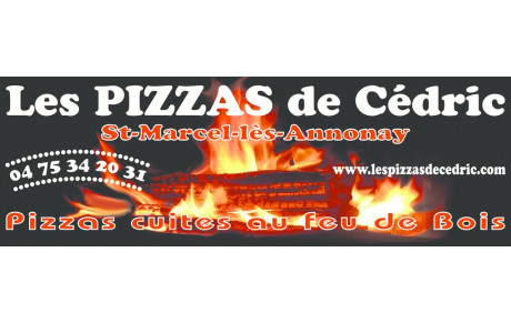  Les pizzas de Cédric continuent l'aventure avec l'ESB ! 🎉